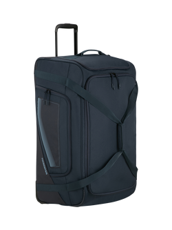 American Tourister City Racer Large Duffle Bag, 129L, Navy