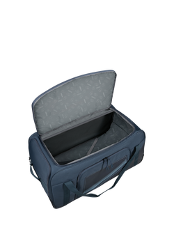 American Tourister City Racer Large Duffle Bag, 129L - view 2, Navy