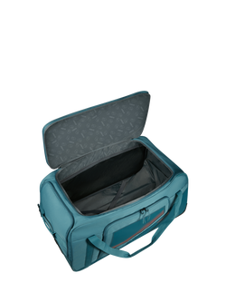 American Tourister City Racer Large Duffle Bag, 129L - view 2, Petrol