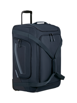 American Tourister City Racer Medium Duffle Bag, 98L, Navy