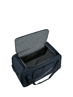 American Tourister City Racer Medium Duffle Bag, 98L - view 2, Navy