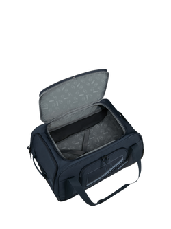 American Tourister City Racer Small Duffle Bag, 50L - view 2, Navy
