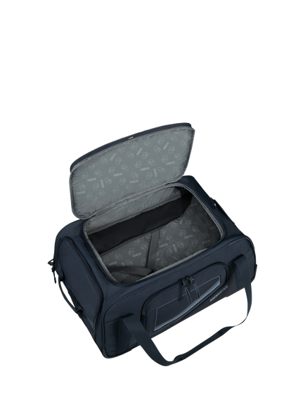American Tourister City Racer Small Duffle Bag, 50L - view 2, Navy
