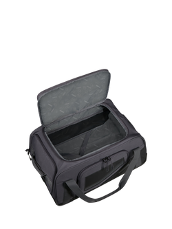 American Tourister City Racer Small Duffle Bag, 50L - view 2, Black