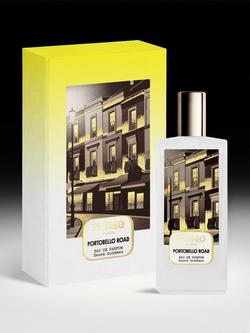 Memo Paris Portabello Road Eau de Parfum - view 2, 
