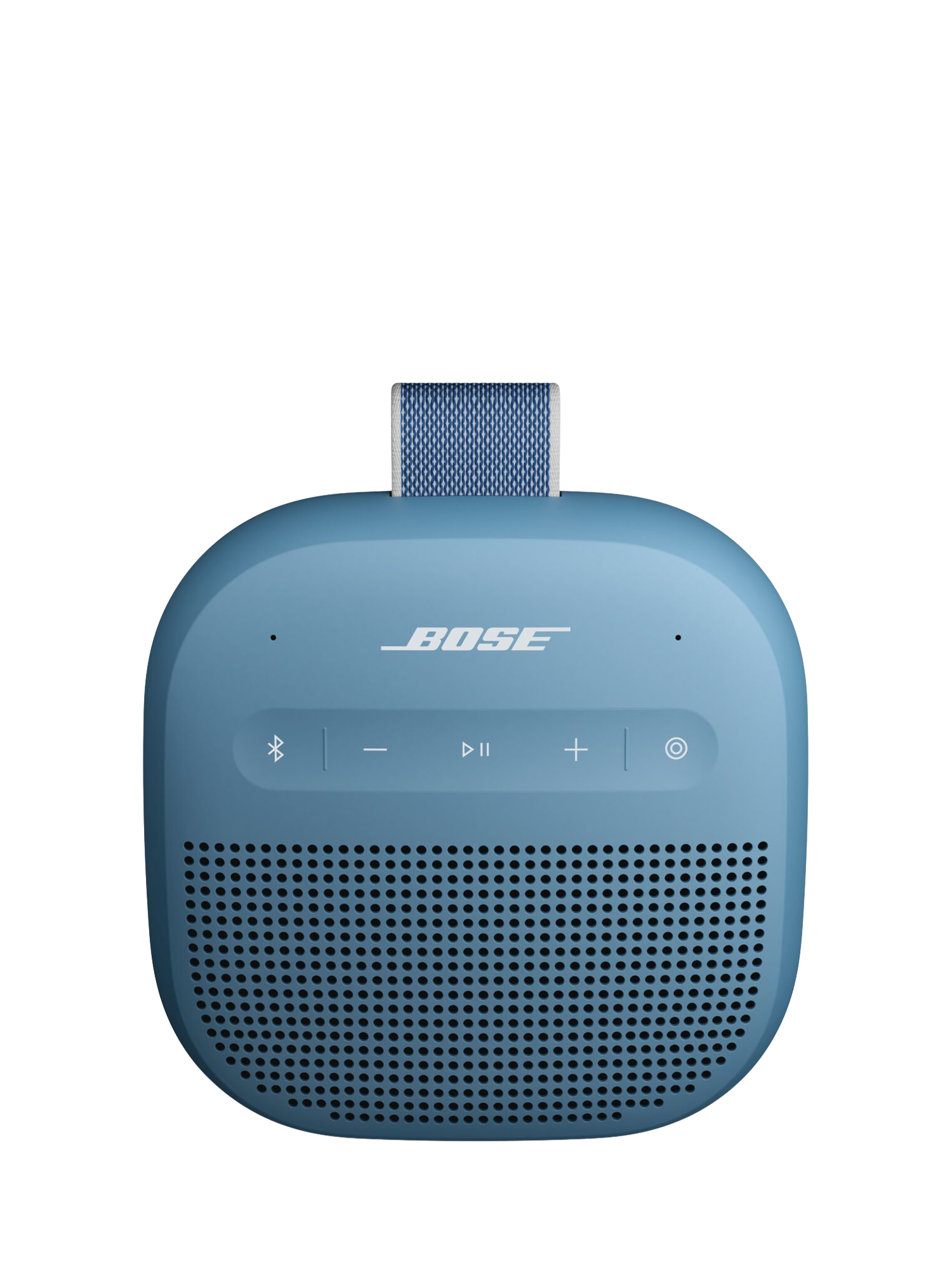 Bose SoundLink Micro (2nd Gen) Water-resistant Portable Bluetooth