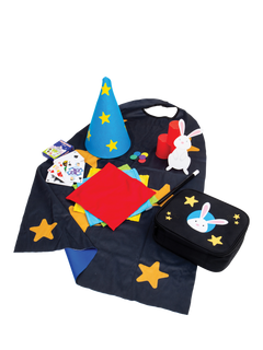 Bigjigs Toys Magician's Kit