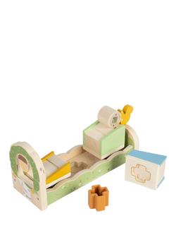 Bigjigs Toys Squirrel Ramp Sorter - view 2, Multi