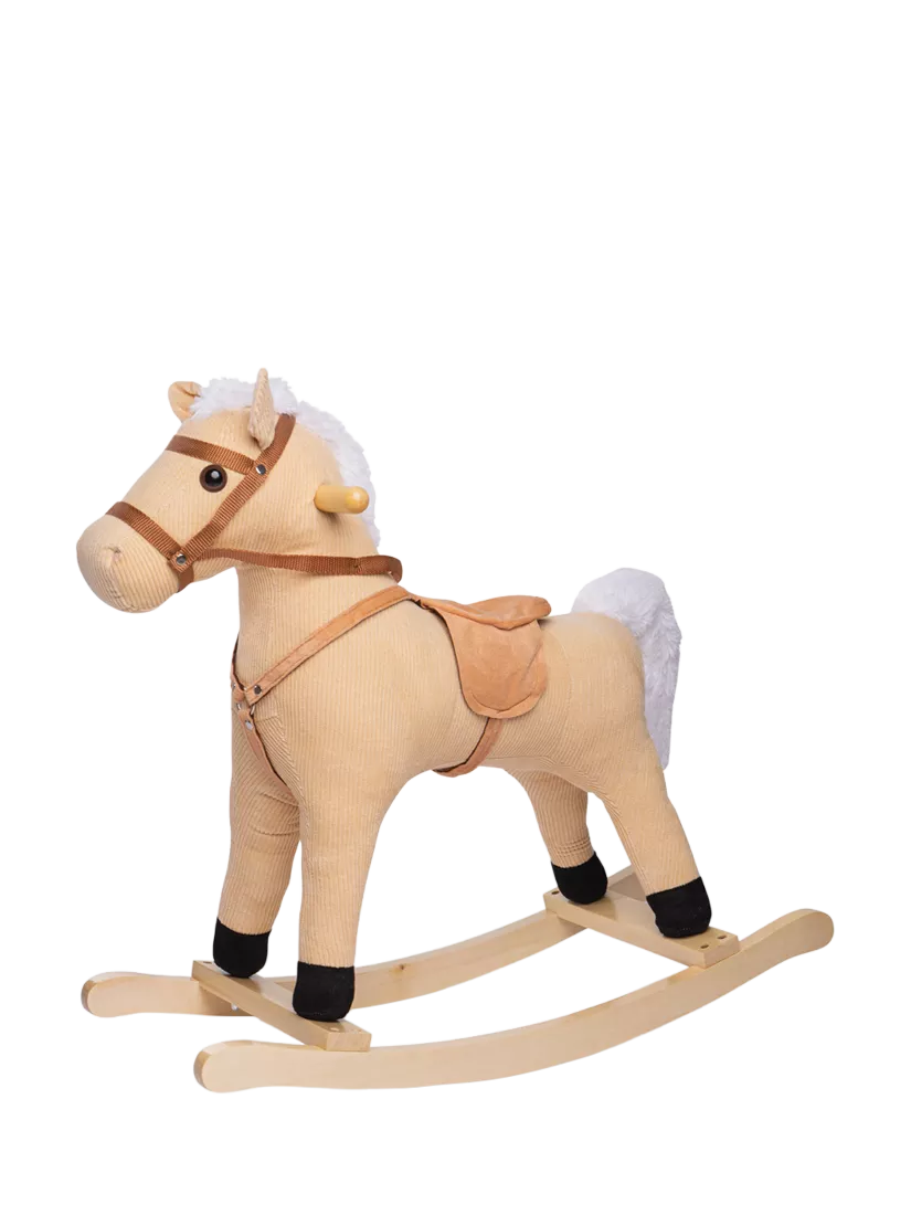 Bigjigs Toys Rocking Horse