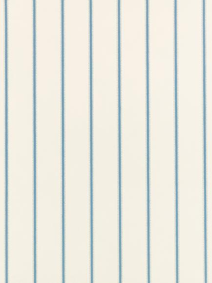 Romo Alma Wallpaper, Boathouse Blue