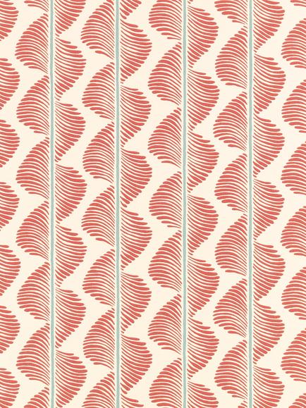 Romo Aubin Wallpaper, Pimento