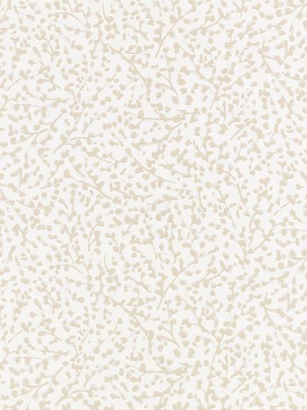 Romo Eleni Wallpaper, Almond