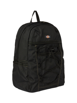 Dickies Ashville Backpack, Black, Black