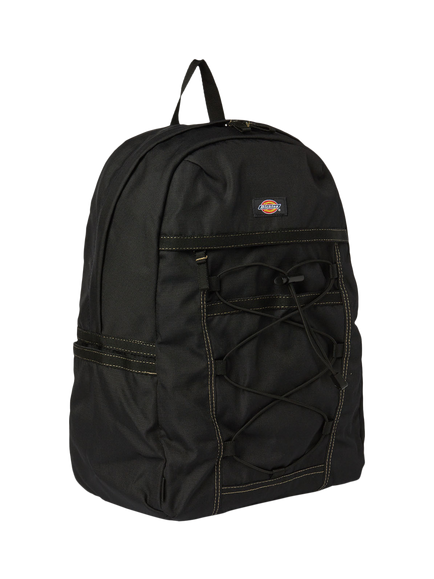 Dickies Ashville Backpack, Black, Black