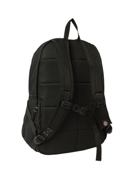 Dickies Ashville Backpack, Black - view 2, Black