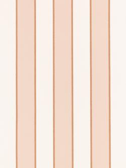 Romo Orsin Wallpaper, Tuscan Pink