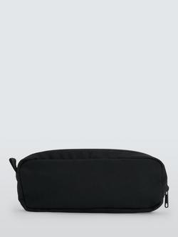 Dickies Duck Canvas Pencil Case, Black - view 2, Black