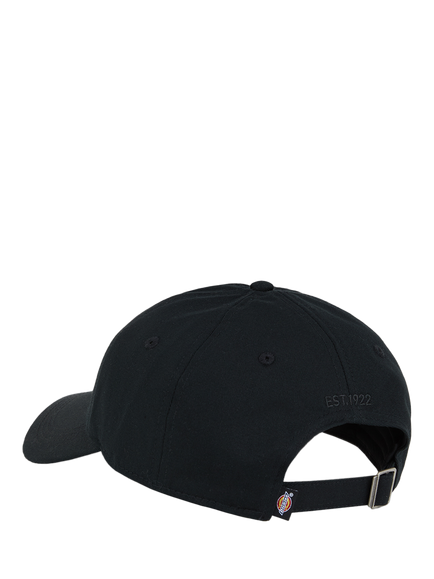 Dickies Essential Dad Baseball Cap, Black - view 2, Black
