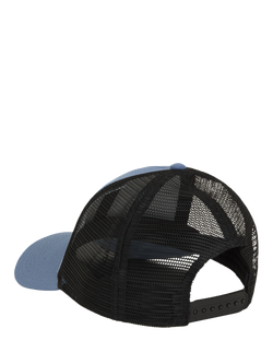 Dickies Irondale Trucker Cap, Retro Indigo - view 2, Retro Indigo