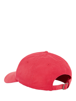 Dickies Cotton Middlefield Cap, Garnet - view 2, Garnet