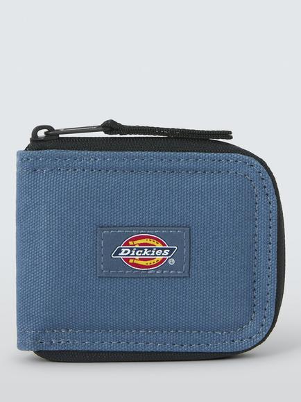 Dickies Duck Canvas Wallet, Denim, Denim