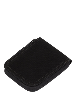 Dickies Duck Canvas Wallet, Denim - view 2, Denim