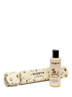 Bramley Digby Muddy Paws Cracker Gift Set