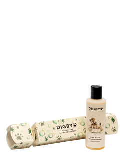 Bramley Digby Muddy Paws Cracker Gift Set, White Multi White