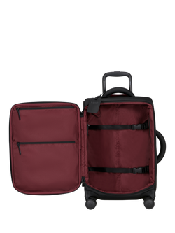 Lipault Cabin Bag, 37L - view 2, Black