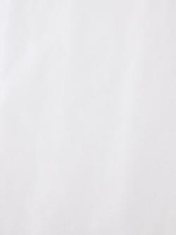 John Lewis Pearlised Wrapping Paper, 10m, White - view 2, White