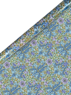 Morris & Co. Spring Thicket Wrapping Paper, 3m, Multi