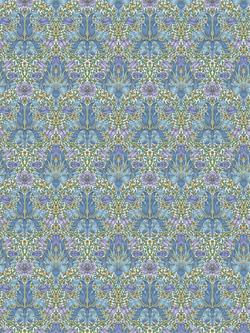 Morris & Co. Spring Thicket Wrapping Paper, 3m - view 2, Multi