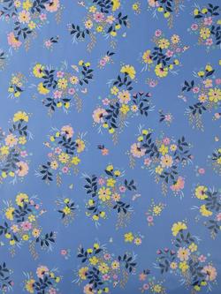 Sara Miller Ditsy Floral Wrapping Paper, 3m, Multi, Multi