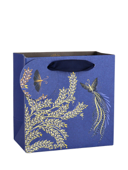 Sara Miller Butterfly Trails Gift Bag, Multi, Multi