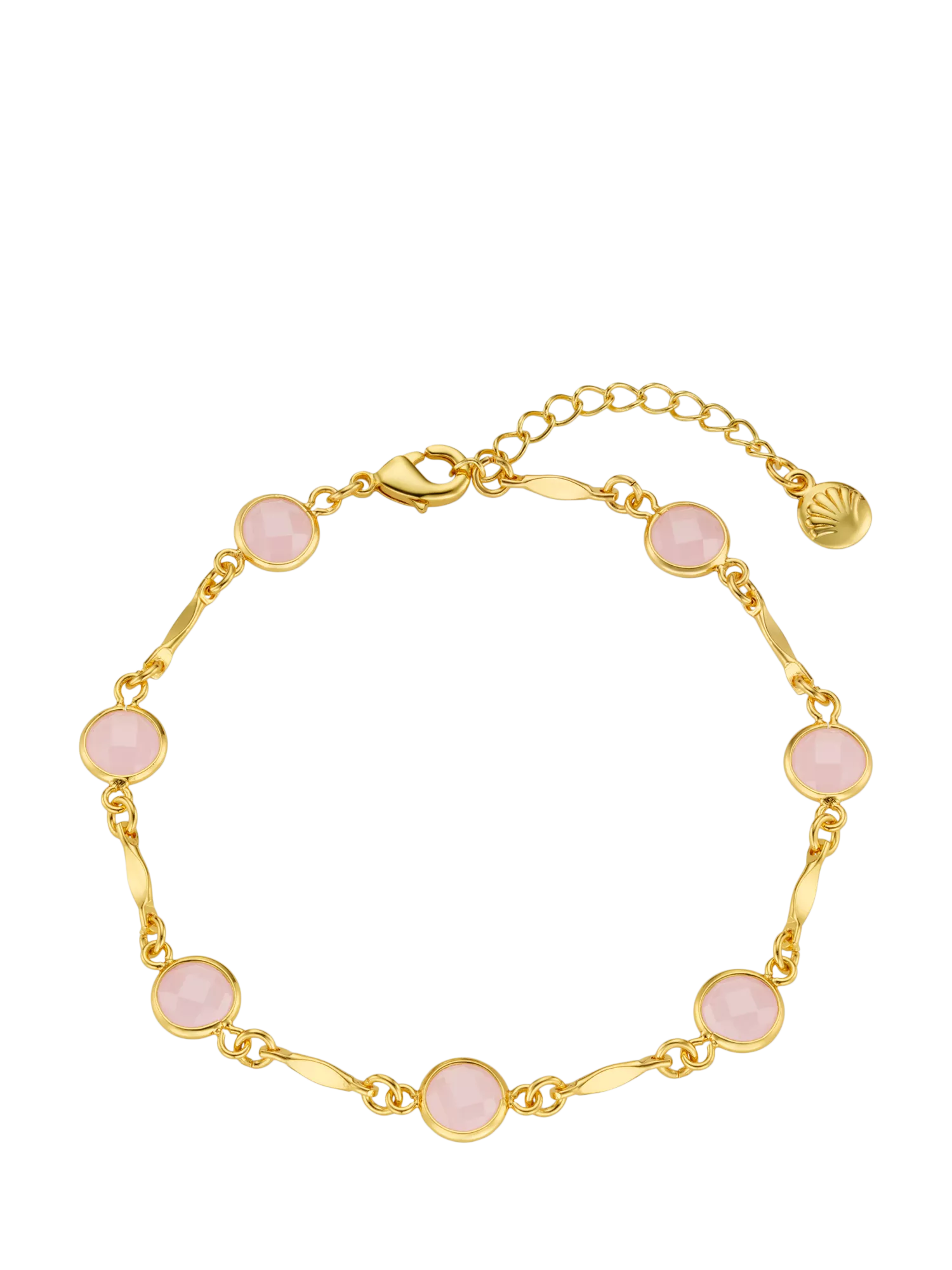 Gold/Pink  - Out of stock