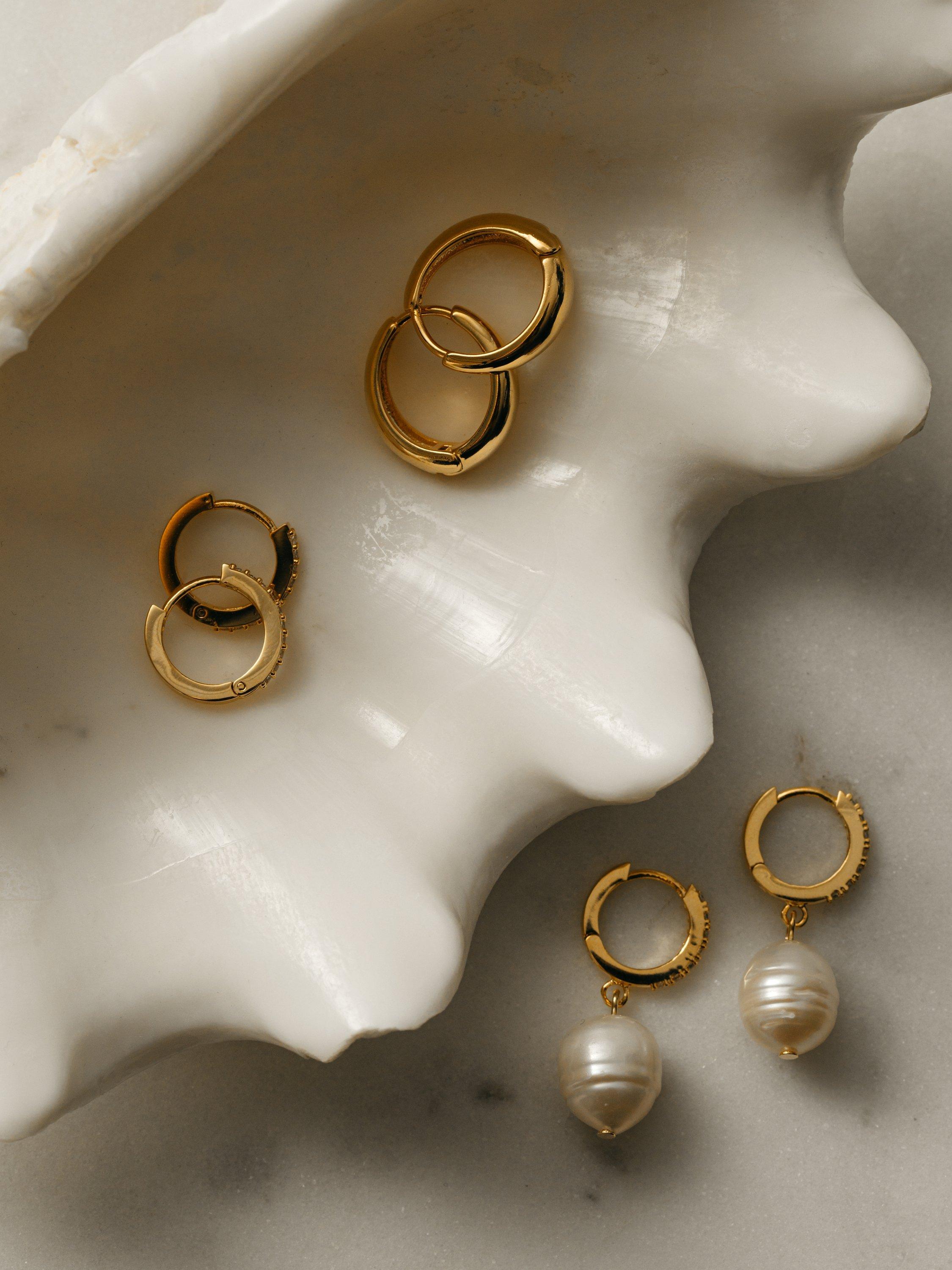 Jewelry John Lewis Star Earrings Double Sided Earrings For Women