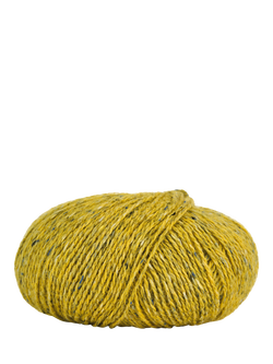 Rowan Felted Tweed DK Yarn, 50g - view 2, Daffodil