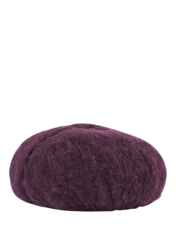 MODE at Rowan Alpaca Haze Knitting Yarn, 25g - view 2, Purple