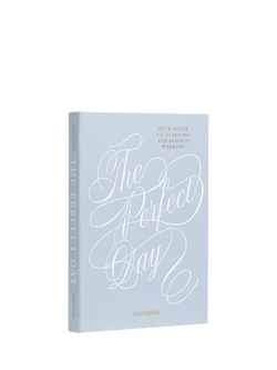 PRINTWORKS The Perfect Day Wedding Planner - view 2, Multi