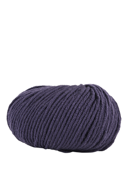MODE at Rowan Chunky Knitting Yarn, 100g - view 2, Purple