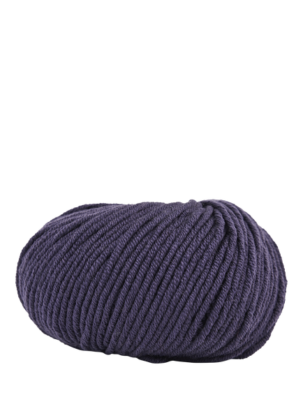 MODE at Rowan Chunky Knitting Yarn, 100g - view 2, Purple