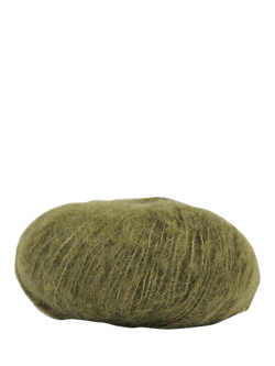Rowan Mohair Soft Knitting Yarn, 50g - view 2, Moss
