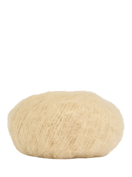 Rowan Mohair Soft Knitting Yarn, 50g - view 2, Pampas