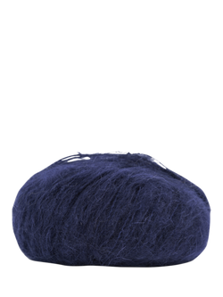 Rowan Mohair Soft Knitting Yarn, 50g - view 2, Sapphire