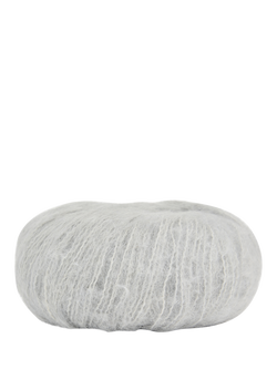 Rowan Mohair Soft Knitting Yarn, 50g - view 2, Wisper