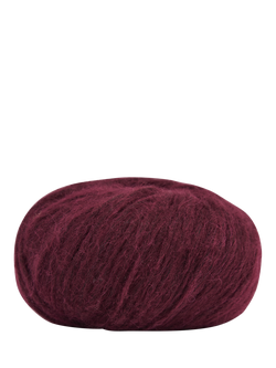 MODE at Rowan Softest Alpaca Knitting Yarn, 50g - view 2, Purple
