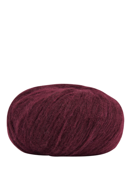 MODE at Rowan Softest Alpaca Knitting Yarn, 50g - view 2, Purple