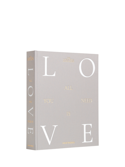 PRINTWORKS All You Need is Love Photo Album - view 2, Multi