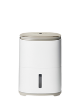 Meaco Arete® One Dehumidifier & Air Purifier, 6L, Warm Pebble