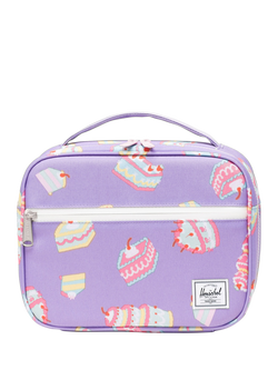 Herschel Supply Co. Kids' Lunch Box, Cakes, Cakes